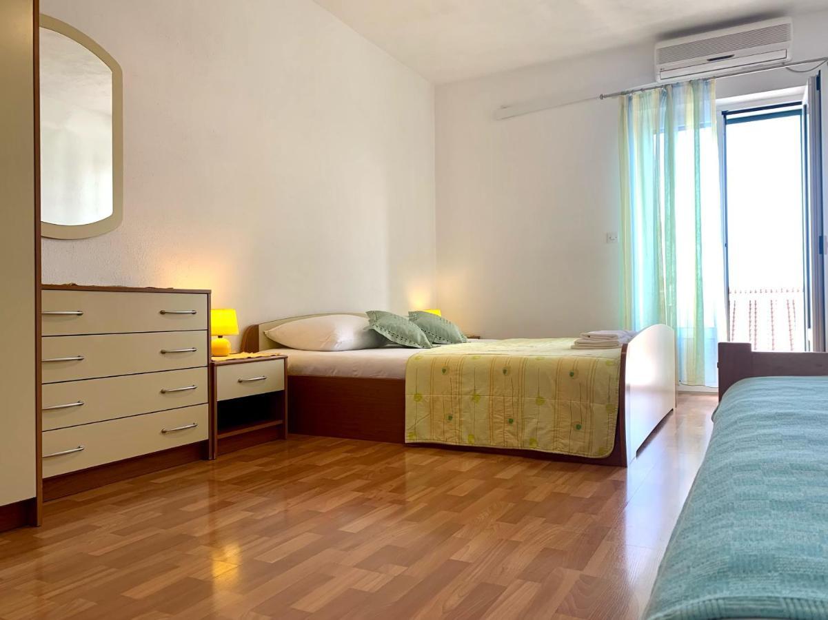 Apartments & Rooms Pierino Bol Extérieur photo